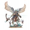 Daemon Primarch Mortarion verze 1