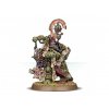 Death Guard Scribbus Wretch, the Tallyman
