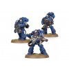 Space Marines Primaris Eradicators