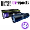 gsw uv torch