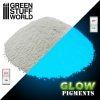 green stuff world glow in the dark mind turquoise 60dc7e0401aa1