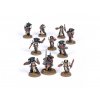 Black Templars Primaris Crusader Squad