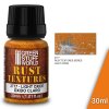 rust textures light oxide rust 30ml