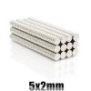 10 1000Pcs 5x2 Neodymium Magnet 5x2mm N35 NdFeB Permanent Small Round Super Powerful Strong Magnetic Magnets.jpg Q90.jpg