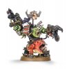 OR Warboss Attack Squig A