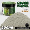 static grass flock 4 6mm winterfall grass 200 ml