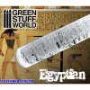 rolling pin egyptian