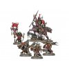 Orruk Warclans Kruleboyz Boss-Krew