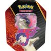 Pokemon Divergent Powers Tin (Varianta Typhlosion V)