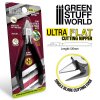 hobby ultra flat cutting nipper plier