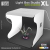 lightbox studio xl