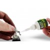 super glue precision tips