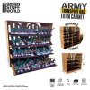 army transport bag extra cabinet