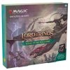 magic the gathering the lord of the rings tales of middle earth scene box witch king