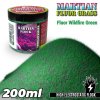 martian fluor grass wildfire green 200ml