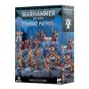 TR 73 01 99120108094 Combat Patrol Adeptus Custodes