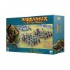 TR 09 03 99122709003 WHTOW Orcs and Goblins Orc Arrer Boyz Mobz