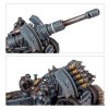 siege cannon / multiple rocket launcher