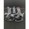 Cities of Sigmar 10x Freeguild Cavaliers (Bazar)