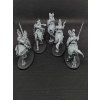 Cities of Sigmar 10x Freeguild Cavaliers (Bazar)