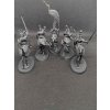 Cities of Sigmar 10x Freeguild Cavaliers (Bazar)