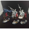 Soulblight Gravelords Blood Knights (Bazar)