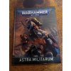 Warhammer 40k Codex Astra Militarum (Bazar)