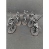 Cities of Sigmar 10x Freeguild Cavaliers (2) (Bazar)