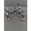 Cities of Sigmar 10x Freeguild Cavaliers (2) (Bazar)