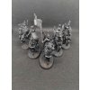 Cities of Sigmar 10x Freeguild Cavaliers (2) (Bazar)