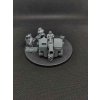 Astra Militarum Field Ordnance Battery (Bazar)