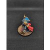 Space Marines Captain in Terminator Armour (Bazar)