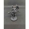Chaos Space Marines Chaos Lord with Jump Pack (Bazar)