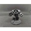 Space Marines Chaplain in Terminator Armor (Bazar)