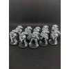 Space Marines Primaris Hellblasters (Bazar)