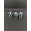 Tau Empire Stealth Battlesuits(Bazar)
