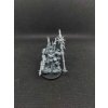 Chaos Space Marines Sorcerer in Terminator Armour (Bazar)
