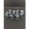 Tau Empire Fire Warriors/Breacher Team (Bazar)