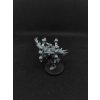 Chaos Space Marines Chaos Lord with Jump Pack (Bazar)