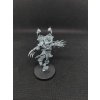 Chaos Space Marines Chaos Lord with Jump Pack (Bazar)