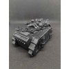 The Horus Heresy Vindicator Siege Tank (Bazar)
