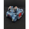 The Horus Heresy Scorpius Missile Tank (Bazar)
