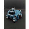The Horus Heresy Deimos Pattern Predator Battle Tank (Bazar)