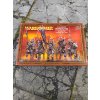 Warriors of Chaos Chaos Knights (Bazar)