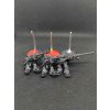Space Marines Suppressors (Bazar)