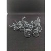Orruk Warclans 10x Hobgrot Slittaz (Bazar)