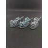 Skaven Warplock Jezzails 2 (Bazar)