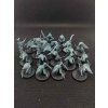 Skaven Clanrats 2 (Bazar)