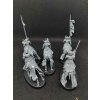 Vampire Counts Black Knights (Bazar)