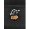 Space Marines Chaplain in Terminator Armor (Bazar)